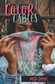 Paperback Color Cables Book