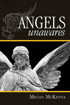 Paperback Angels Unawares Book