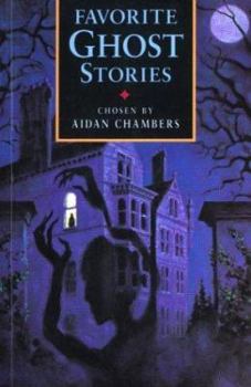 Favorite Ghost Stories (Story Library)