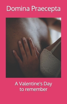 Paperback A Valentine's Day to remember Book
