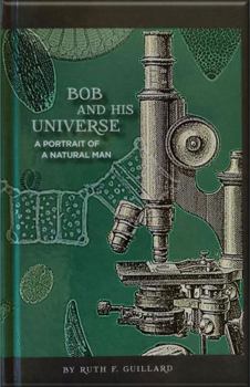 Hardcover Bob and His Universe Book