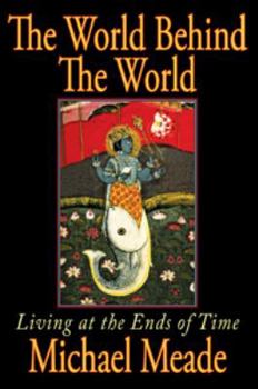 Paperback The World Behind the World Book