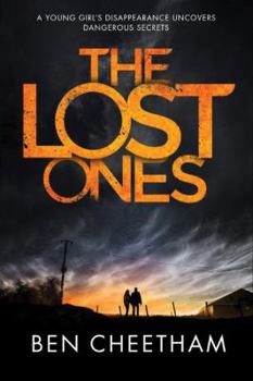 Paperback The Lost Ones Book