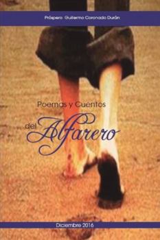 Paperback Poemas y Cuentos del Pastor Prospero Coronado [Spanish] Book