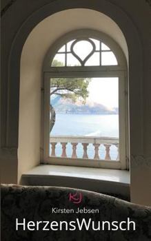 Paperback HerzensWunsch [German] Book