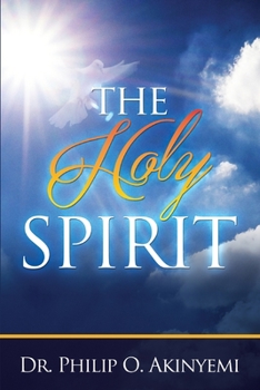 Paperback The Holy Spirit Book