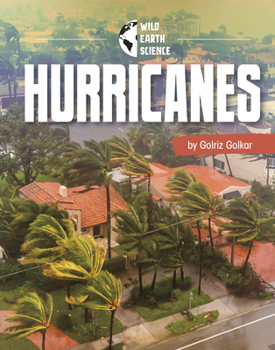 Paperback Hurricanes Book