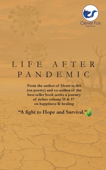 Paperback Life After Pandemic Book