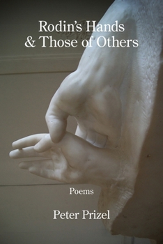 Paperback Rodin's Hands & Those of Others Book