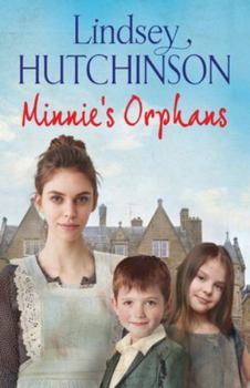 Paperback Minnie's Orphans Book