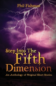 Paperback Step Into The Fifth Dimension Book