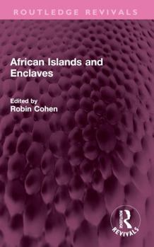 Paperback African Islands and Enclaves Book