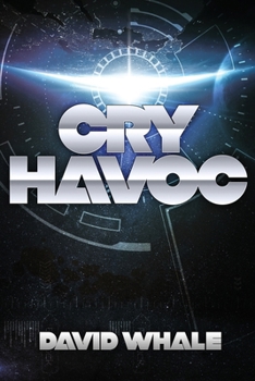 Paperback Cry Havoc Book