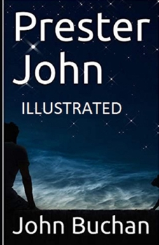 Paperback Prester John Illustrated Book