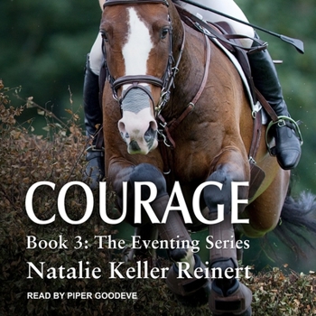 Audio CD Courage Book