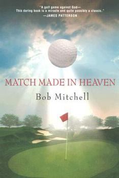 Paperback Match Made in Heaven Book