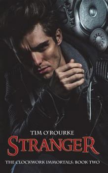 Paperback Stranger (Part Two) Book