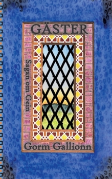 Paperback Gäster: Sagan om Gein [Swedish] Book