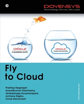 Paperback Fly to Cloud Book