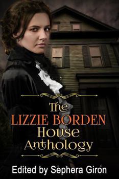 Paperback The Lizzie Borden House Anthology Book