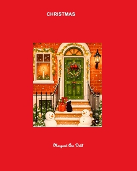 Paperback Christmas Book