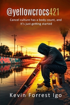 @yellowcrocs421: Cancel Culture Has A Body Count, And It's Just Getting Started (The Cancelled Chronicles)