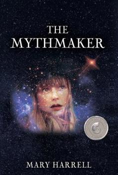 Hardcover The Mythmaker Book