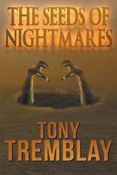 Paperback The Seeds of Nightmares Book