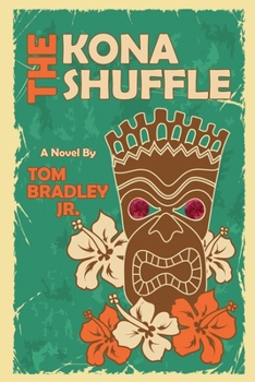 The Kona Shuffle (The Noelani Lee Mysteries)
