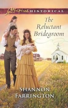 Mass Market Paperback The Reluctant Bridegroom Book