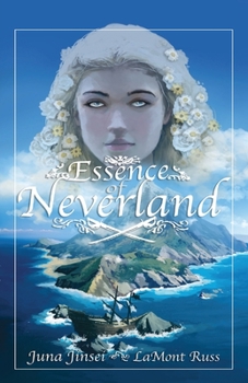 Paperback Essence of Neverland Book