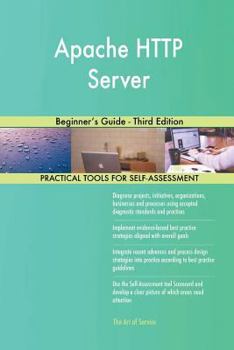 Apache HTTP Server: Beginner's Guide - Third Edition