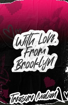Paperback With Love, From Brooklyn: A Valentine's Day Short Book