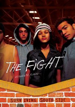 The Fight - Book  of the Surviving Southside