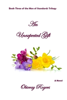 Paperback An Unexpected Gift Book