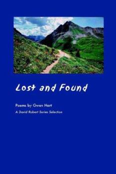 Paperback Lost and Found Book