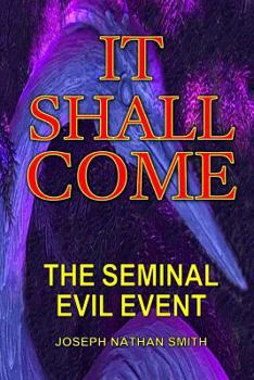 Paperback It Shall Come Book