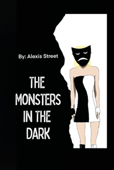 Paperback The Monsters In The Dark Book