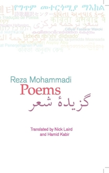Paperback Poems Book