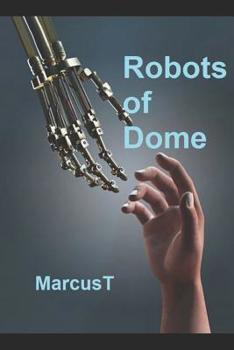 Paperback Robots of Dome Book