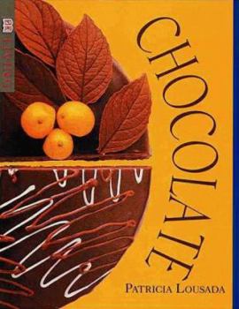 Paperback Chocolate Book