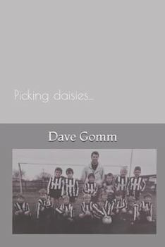 Paperback Picking Daisies... Book