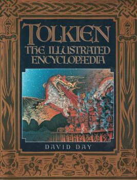 Tolkien: The Illustrated Encyclopedia