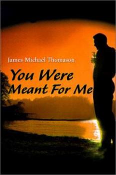 Paperback You Were Meant for Me Book