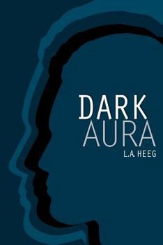 Paperback Dark Aura Book