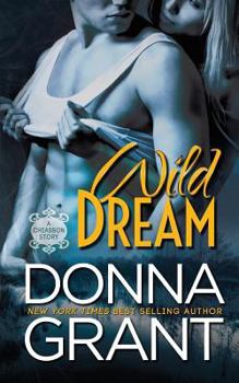 Paperback Wild Dream Book