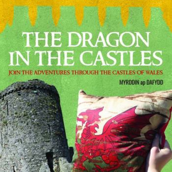 Paperback Dragon in the Castles, The Book