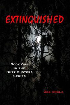 Paperback Extinguished Book