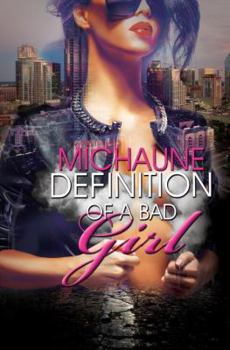 Paperback Definition of a Bad Girl Book