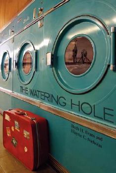 Paperback The Watering Hole Book